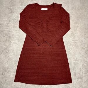 CARVE Designs Bodega Dress Women’s Size Medium